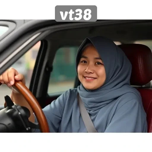 Panduan Memulai Petualangan di Situs Vt38