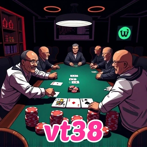 vt38 Klan Gaming