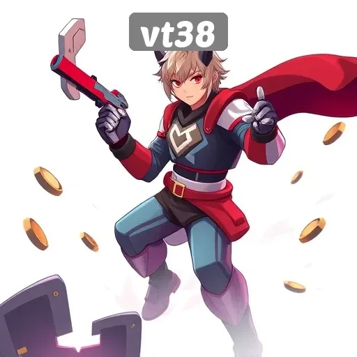Keberagaman Game di vt38 Memikat Hati Para Gamer