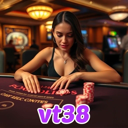 vt38 Event Game