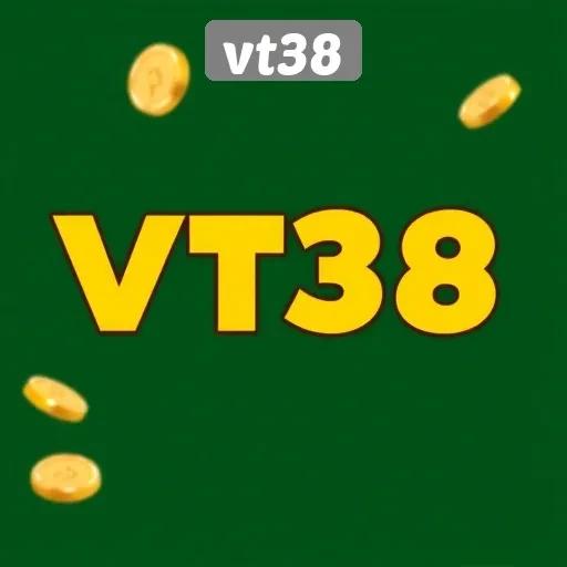 Menilik Beragam Jenis Permainan di VT38