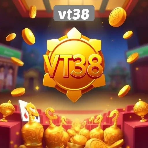 Menjelajahi Fitur Unggulan di Situs Game vt38