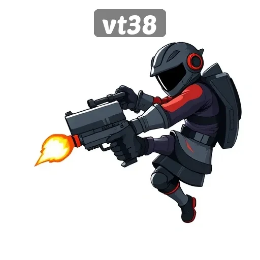 Fitur Menarik di Situs Game vt38 yang Patut Dicoba