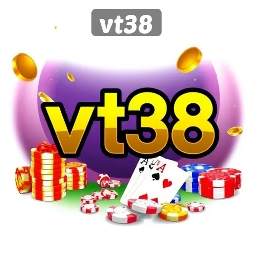 Mengenal vt38 Sebagai Situs Game Daring Terpercaya