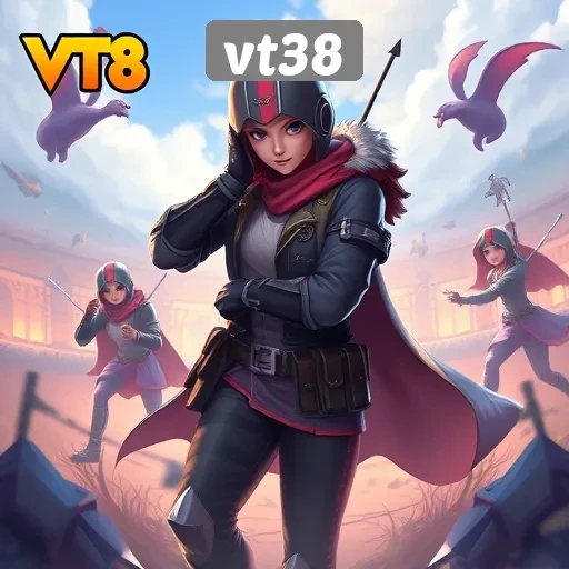 Informasi Terbaru Seputar Game Populer di vt38