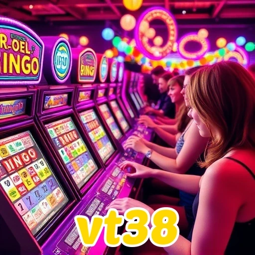 vt38 Pertemuan Lokal