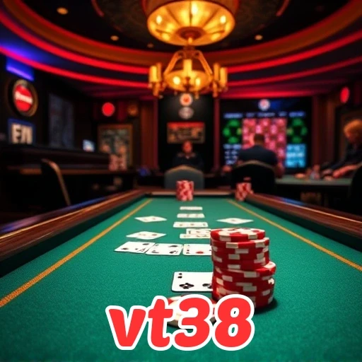 vt38 Kemitraan Sponsorship