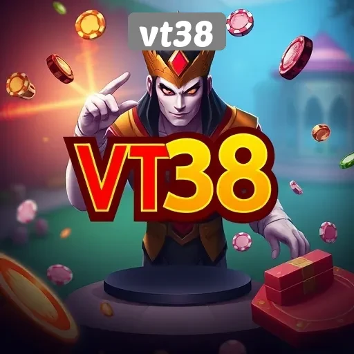 Alternatif Situs Game Populer Selain Vt38
