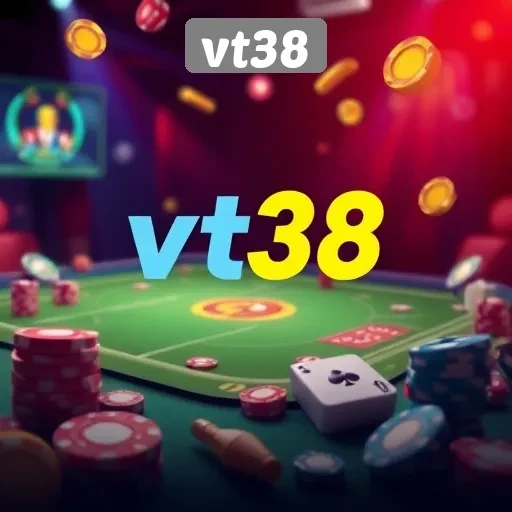 Profil Lengkap Situs Game vt38 untuk Pemain Indonesia