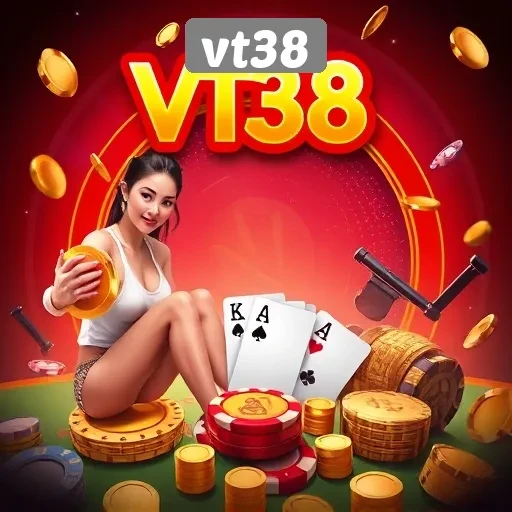 Mengenal Vt38 Situs Game Terpopuler di Indonesia