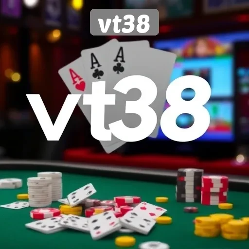 Cara Mendaftar dan Bermain di vt38