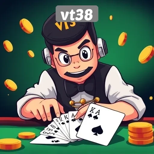Tinjauan Lengkap tentang Situs Game vt38 untuk Penggemar