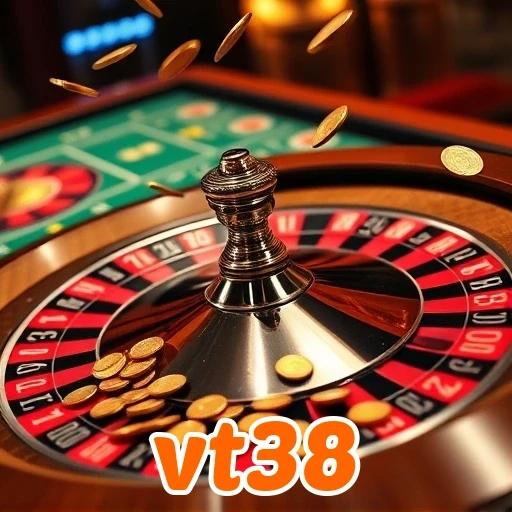 vt38 Ulasan Game