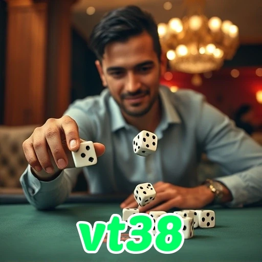 vt38 Game RPG