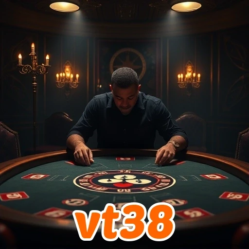 vt38: Keunggulan dan Tips Terbaik Bermain Game Strategi