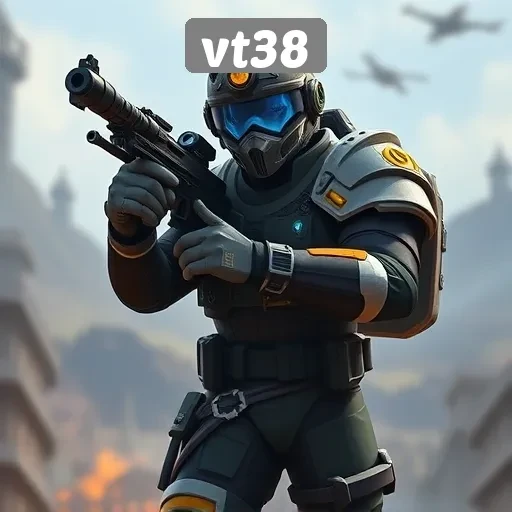 Perkembangan Teknologi di Situs Game vt38