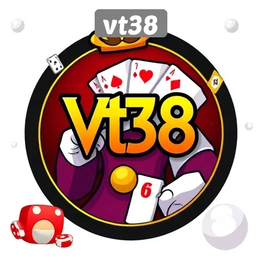 Memahami Konsep Utama Situs Game Vt38