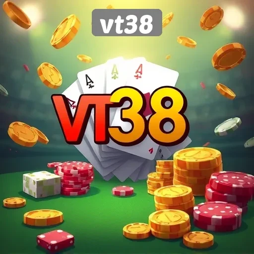 Beragam Jenis Permainan yang Tersedia di vt38