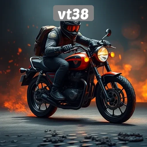 Apa yang Membuat vt38 Jadi Favorit Para Gamer
