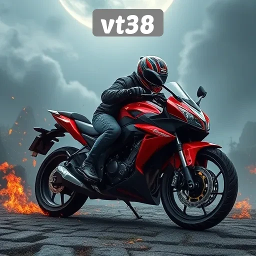Menggali Keunggulan Situs Game Vt38 untuk Para Gamer Indonesia