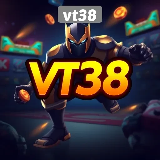 Mengenal vt38 Situs Game yang Menawarkan Pengalaman Unik