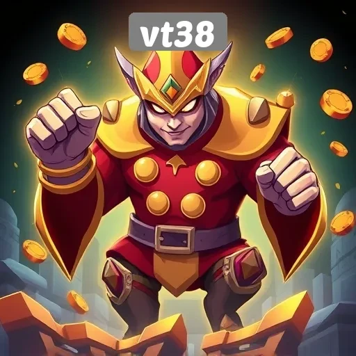Keunggulan Vt38 dalam Menyediakan Beragam Genre Game