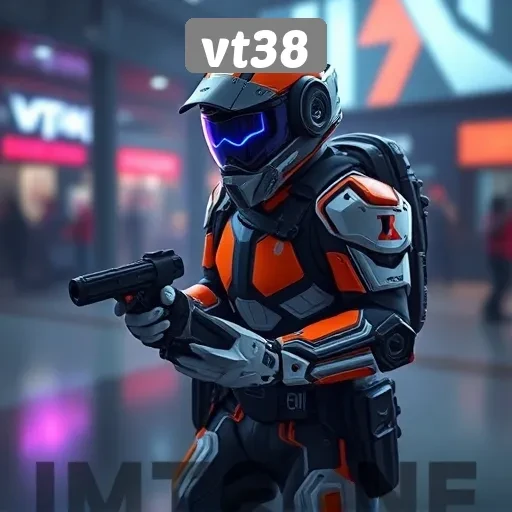 Pengaruh VT38 Terhadap Industri Game di Indonesia