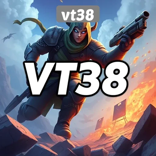 Pengenalan Situs Game Vt38 dan Fitur Utamanya