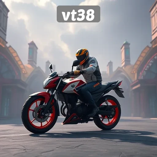 Potensi vt38 dalam Mengembangkan Industri Game Lokal