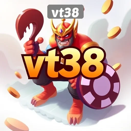 Keunggulan vt38 dalam Menyediakan Beragam Game