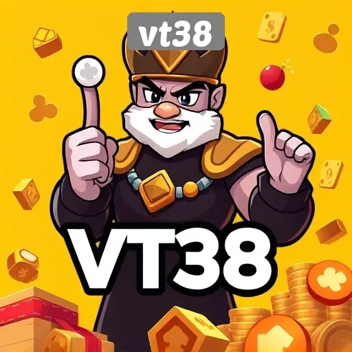 Mengenal Lebih Dekat Situs Game VT38 untuk Penggemar Game