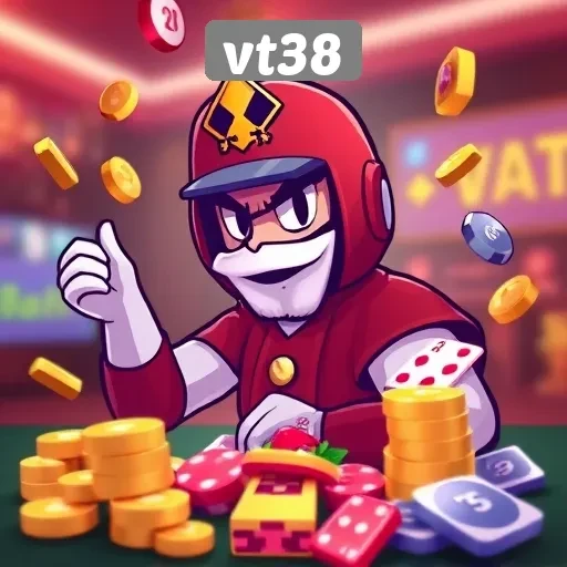 Mengenal Situs Game vt38 untuk Penggemar Game Online