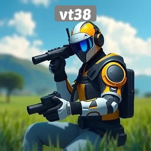 Mengapa Vt38 Menjadi Pilihan Utama Gamer di Indonesia