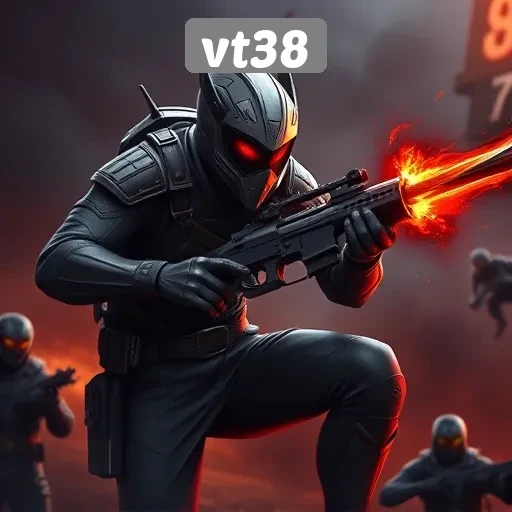 Jika vt38 Menjadi Pilihan Utama Gamer Indonesia