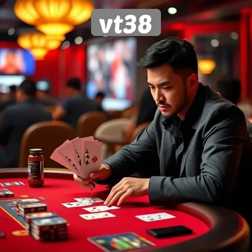 Pengalaman Bermain di vt38 Ulasan dan Tips untuk Pemain