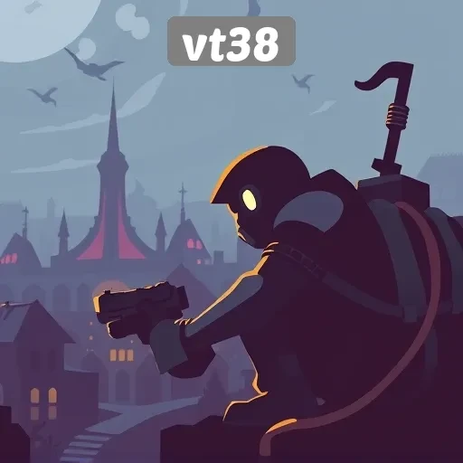 Dampak vt38 Terhadap Industri Game Indie di Indonesia