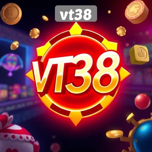 Mengenal vt38 Situs Game Inovatif di Indonesia