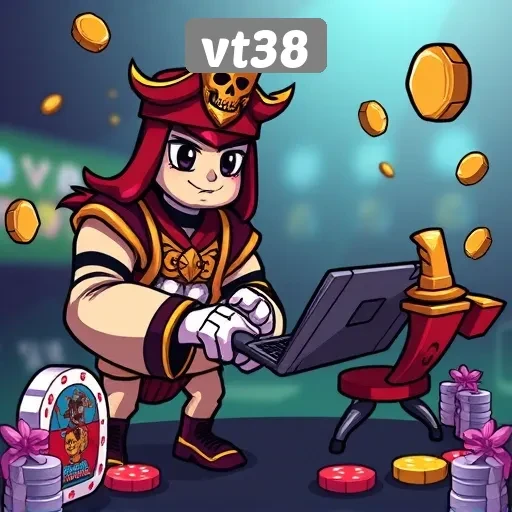 Mengenal vt38 Sebagai Platform Game Online Terpopuler