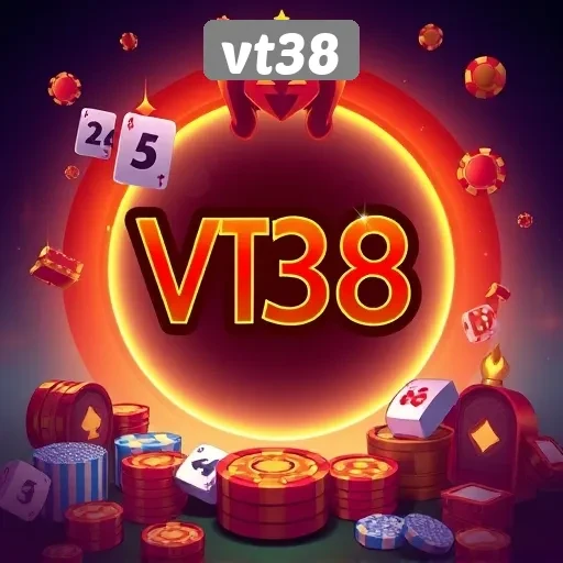Mengenal vt38 sebagai Platform Game Online Terpercaya