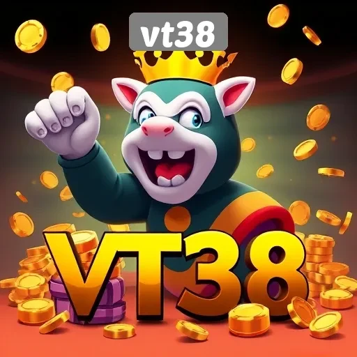 Keunikan dan Fitur Menarik di situs vt38