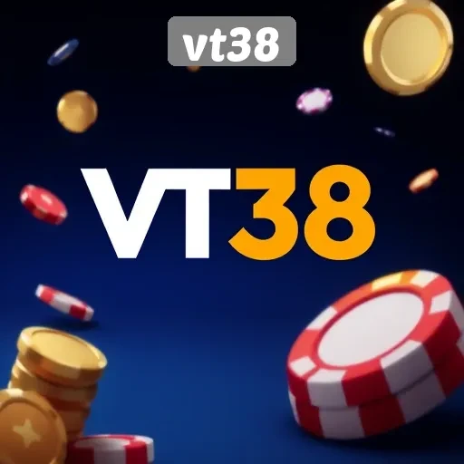 Apa itu situs game vt38 dan apa yang ditawarkannya